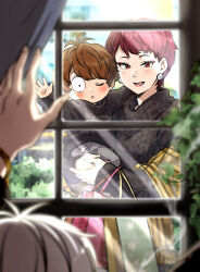 kitarou from gegege no kitarou