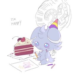 espurr from pokemon by marnie (marnielovesyou)
