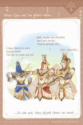 genshin impact fan art