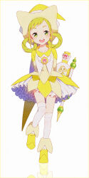 asuka momoko from ojamajo doremi by hakusai (tiahszld)