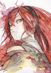 eris greyrat from mushoku tensei