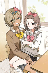ebizuka tomo from girls band cry by habsida (habsida hpy)