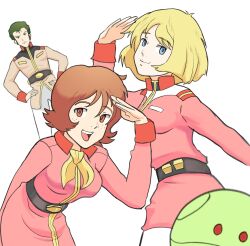 bright noa from gundam