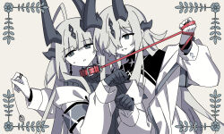 necrass (arknights) from arknights