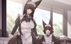 akagi-chan (azur lane) from azur lane by samip