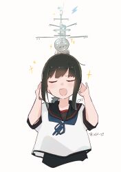 fubuki (kancolle) from kantai collection by ma rukan