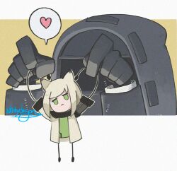 doctor (arknights) from arknights