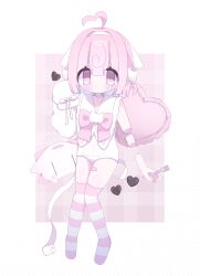 indie virtual youtuber fan art