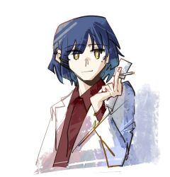 yamada ryo from bocchi the rock!