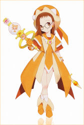 fujiwara hazuki from ojamajo doremi by hakusai (tiahszld)