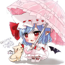 flandre scarlet from touhou
