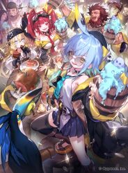 shadowverse fan art