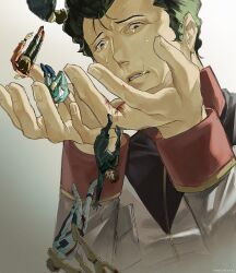 amuro ray from char's counterattack
