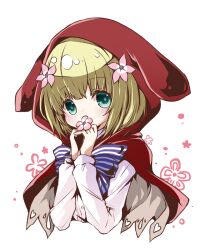 grimms notes fan art
