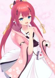 kamiyama shiki from summer pockets