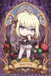 misumi uika from bang dream!