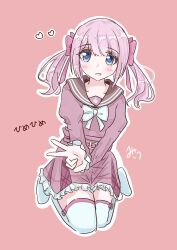 assault lily fan art
