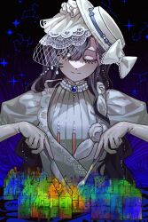 isolde (reverse:1999) from reverse:1999