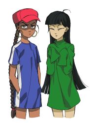 codename: kids next door fan art