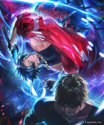 shadowverse fan art