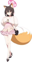 izuna (blue archive) from blue archive by hanekoto