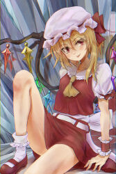 flandre scarlet from touhou by awayuki tobari