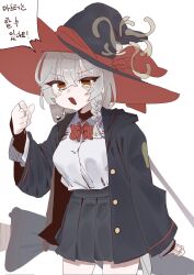 eri (blue archive) from blue archive
