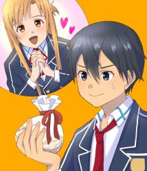 asuna (sao) from sword art online