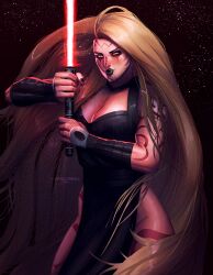 star wars fan art