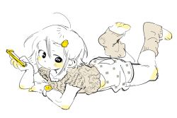 original fan art