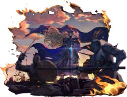 Booru post from safebooru.org