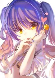 kohibari kurumi from tenshi souzou re-boot!
