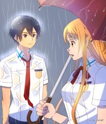 asuna (sao) from sword art online