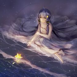 xingchen from vocaloid