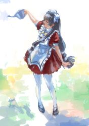 kokoro toshokan fan art