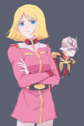 char aznable from gundam