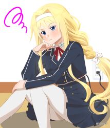 sword art online fan art
