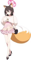 izuna (blue archive) from blue archive by hanekoto