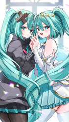 batsu miku from project sekai by urara 31 e