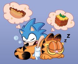 garfield (character) from garfield