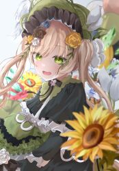 mahou shoujo no majo saiban fan art