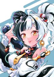 dialyn (zenless zone zero) from zenless zone zero