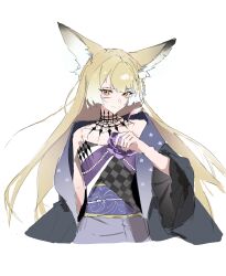 vulpisfoglia (arknights) from arknights