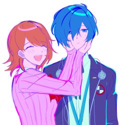 takeba yukari from persona