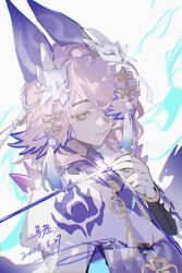 orchid (arknights) from arknights