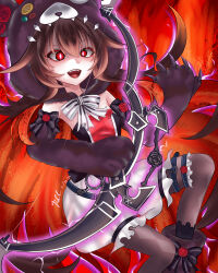 grimms notes fan art