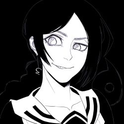 shaula gorgon from soul eater