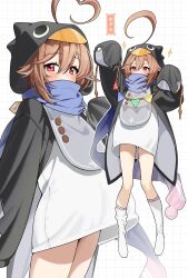 stella sora fan art