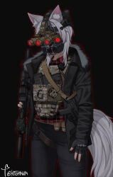 original fan art