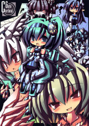 beatmania iidx fan art